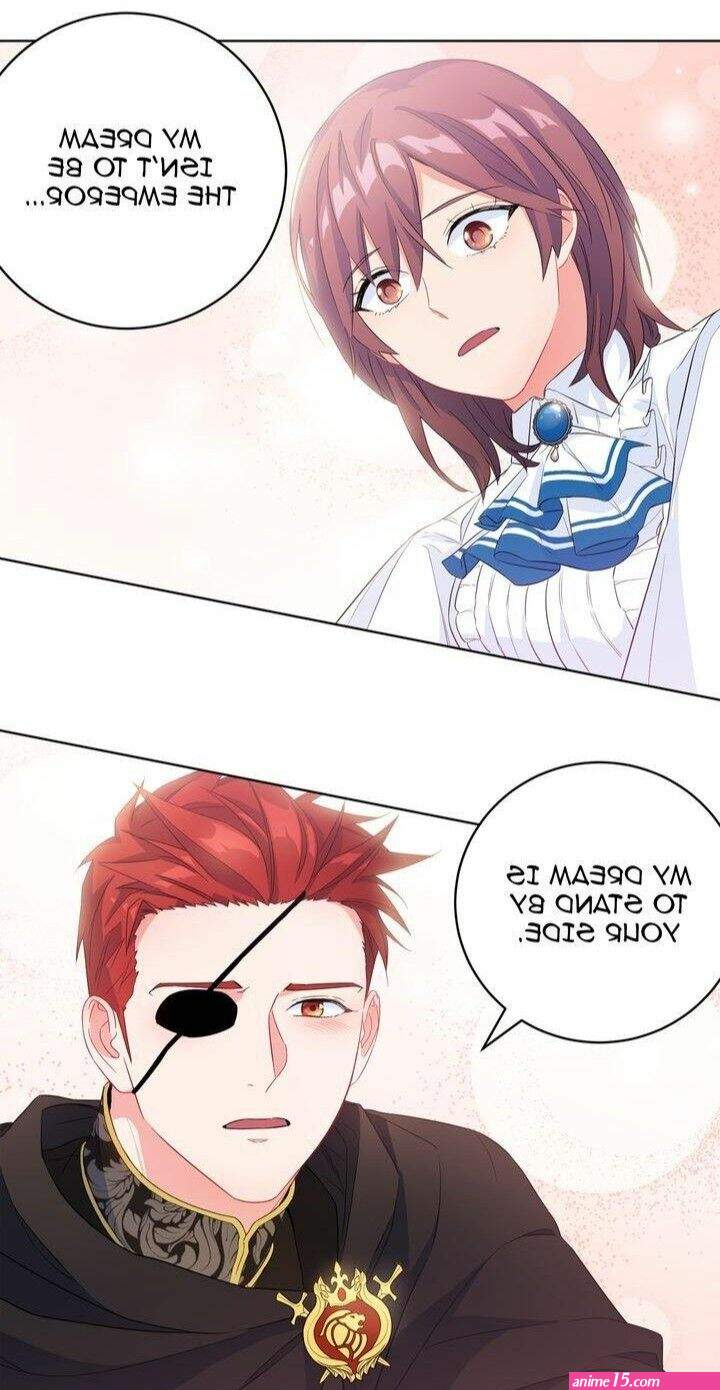 manhwa like as you wish prince
