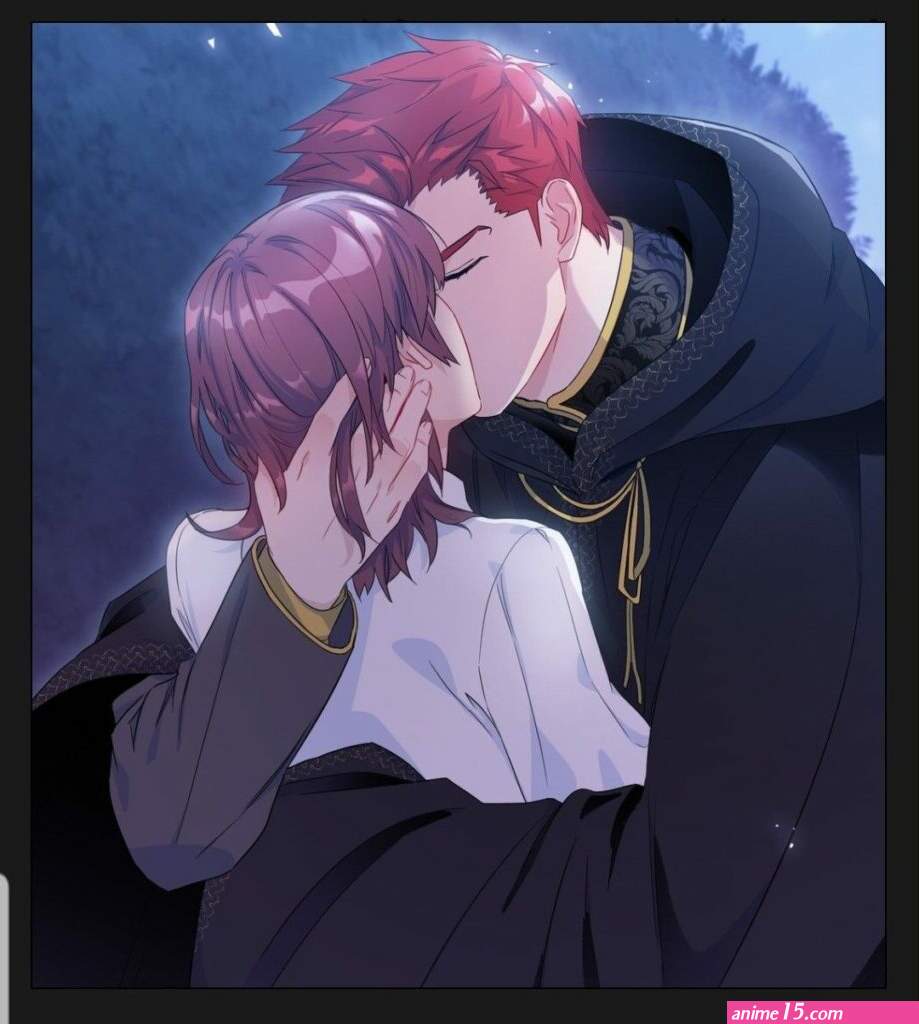 manhwa like as you wish prince