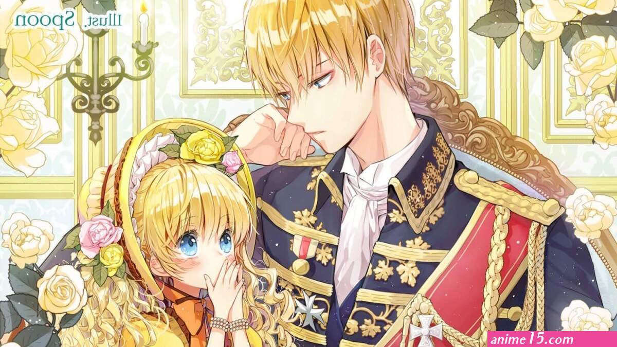 manhwa like as you wish prince