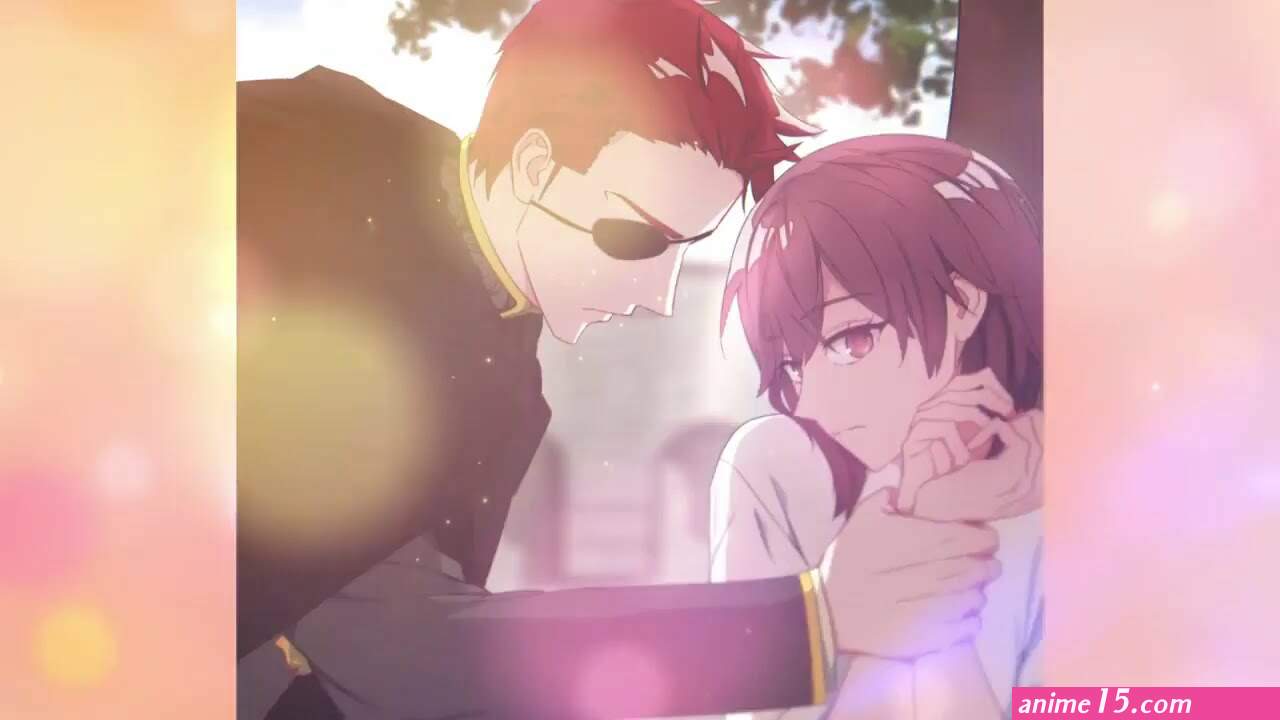 manhwa like as you wish prince