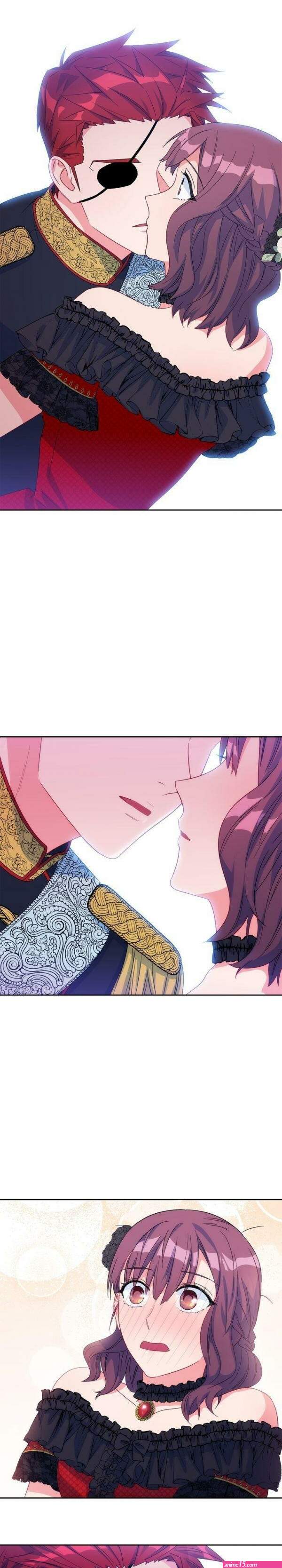 manhwa like as you wish prince