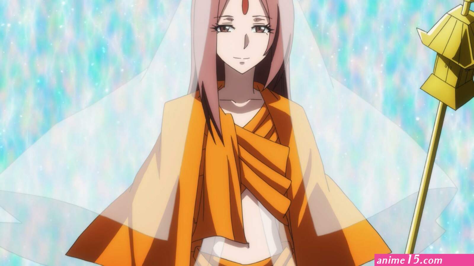 shaman king 2021 espanol latino episodio 1