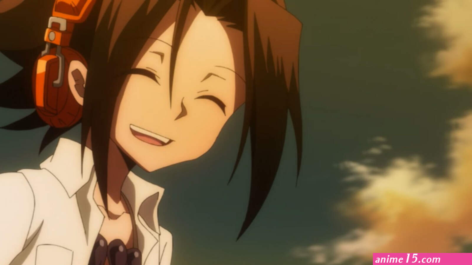 shaman king 2021 espanol latino episodio 1