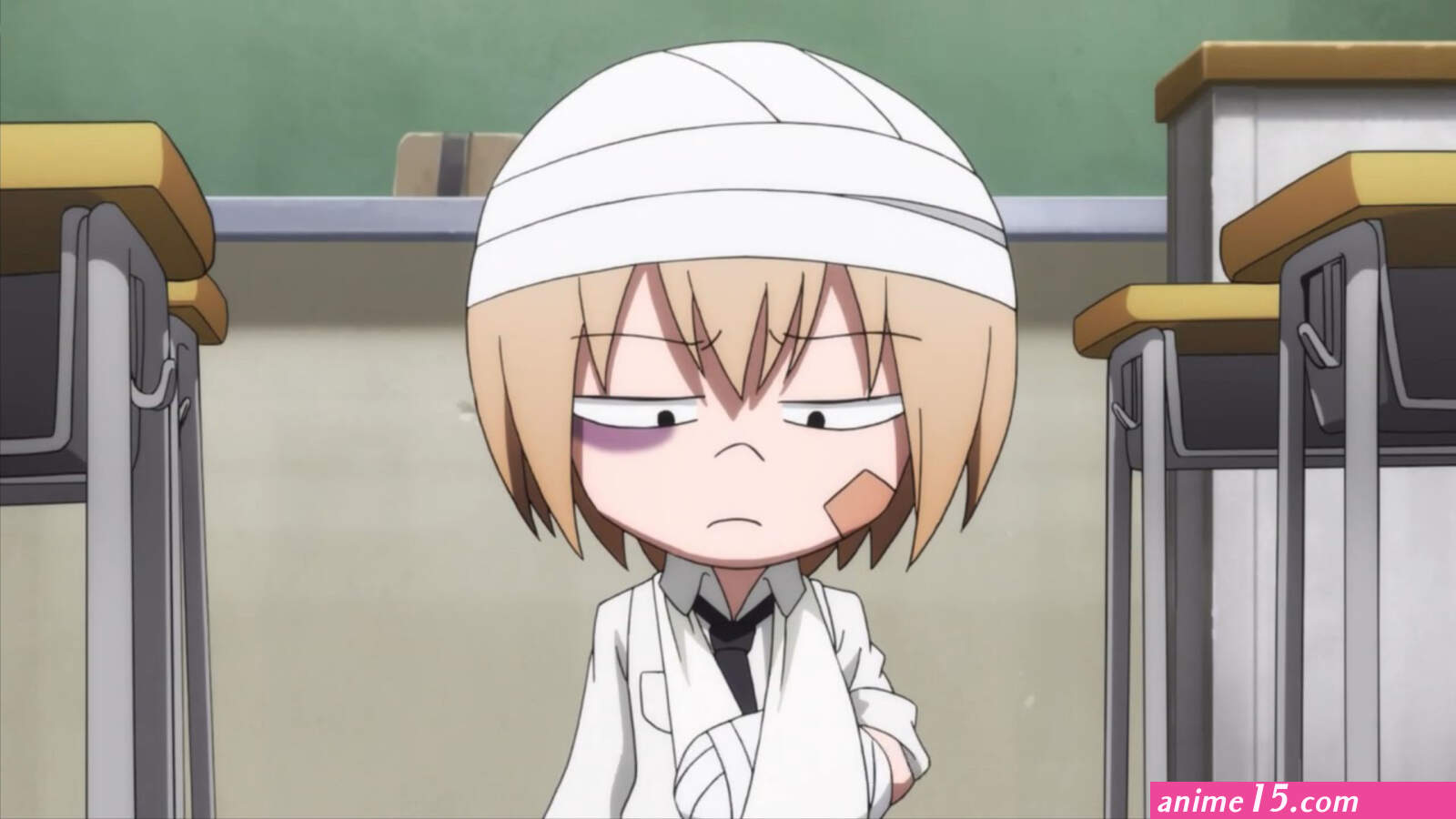shaman king 2021 espanol latino episodio 1