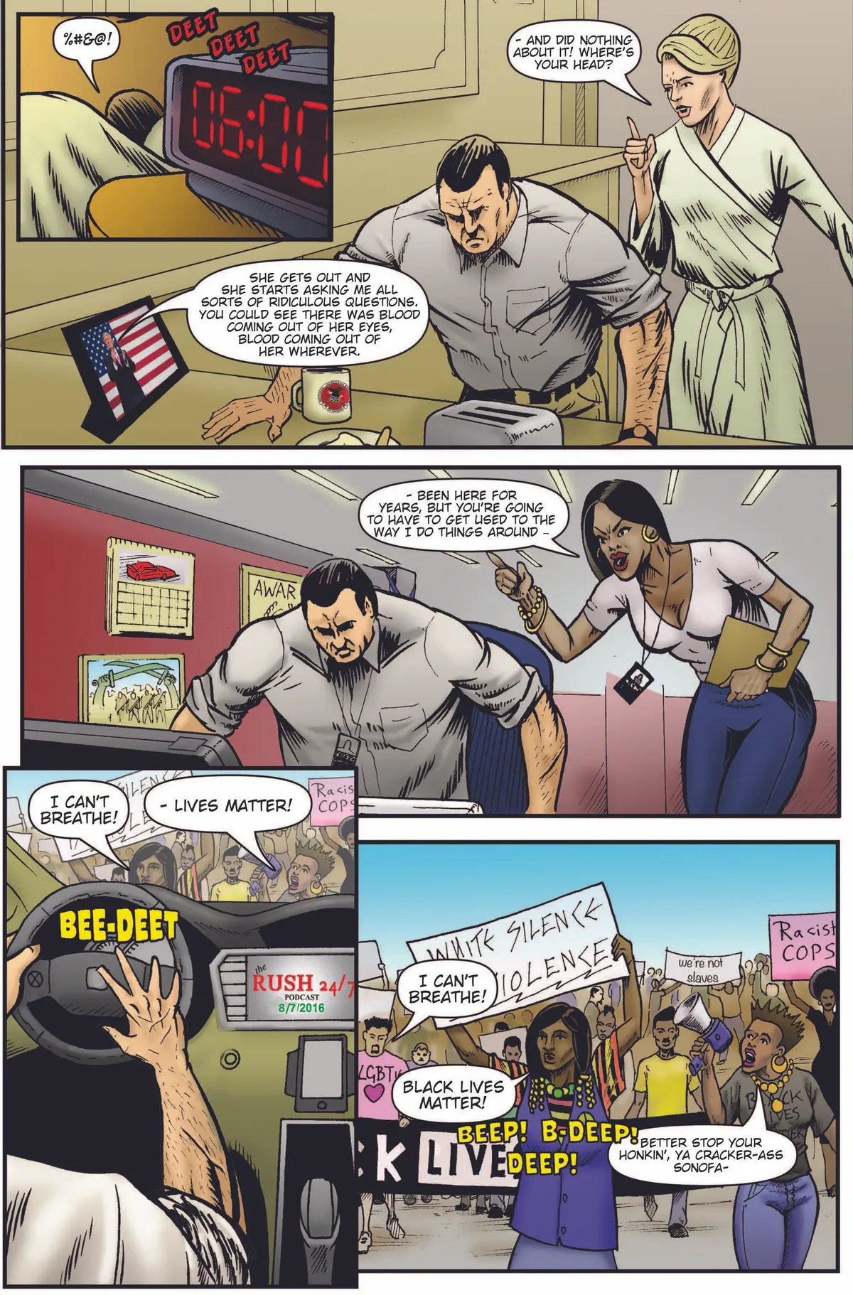 3d muslim hindu sex comics