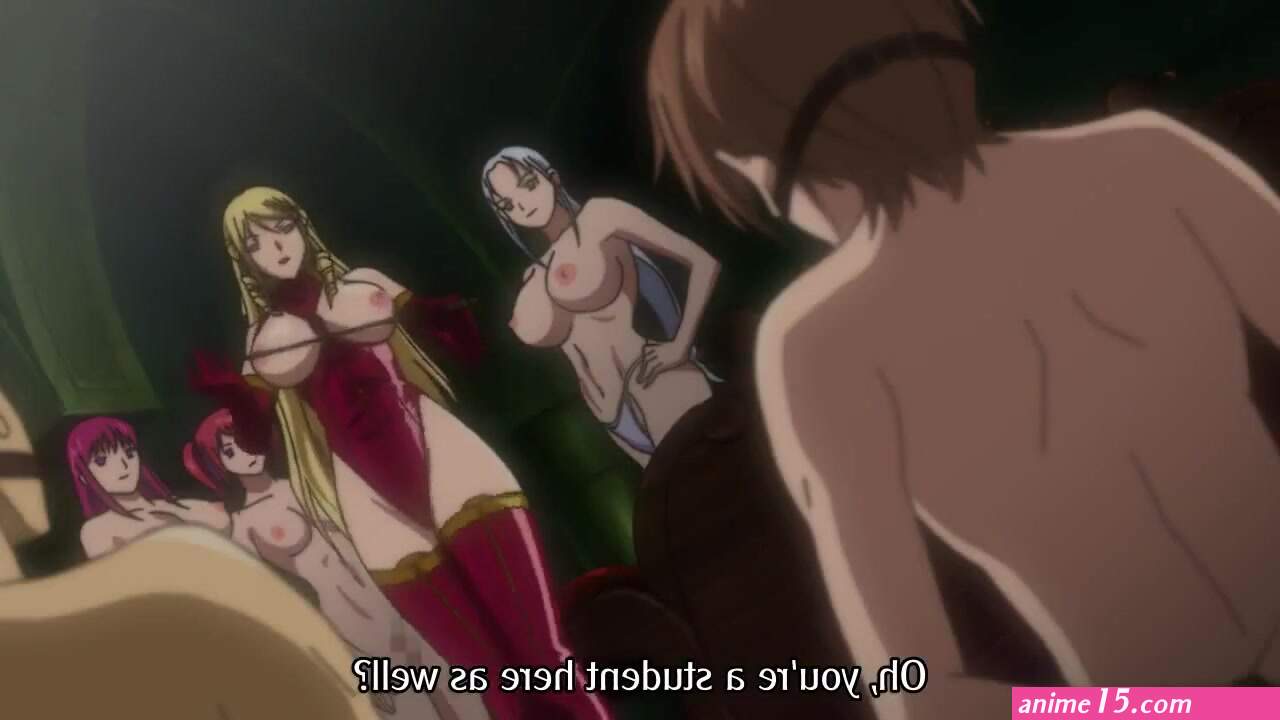 anime femdom tolietslave