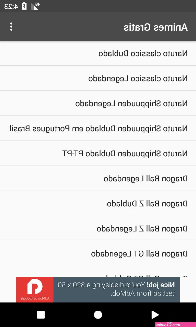 animes gratis download dublado em portugues