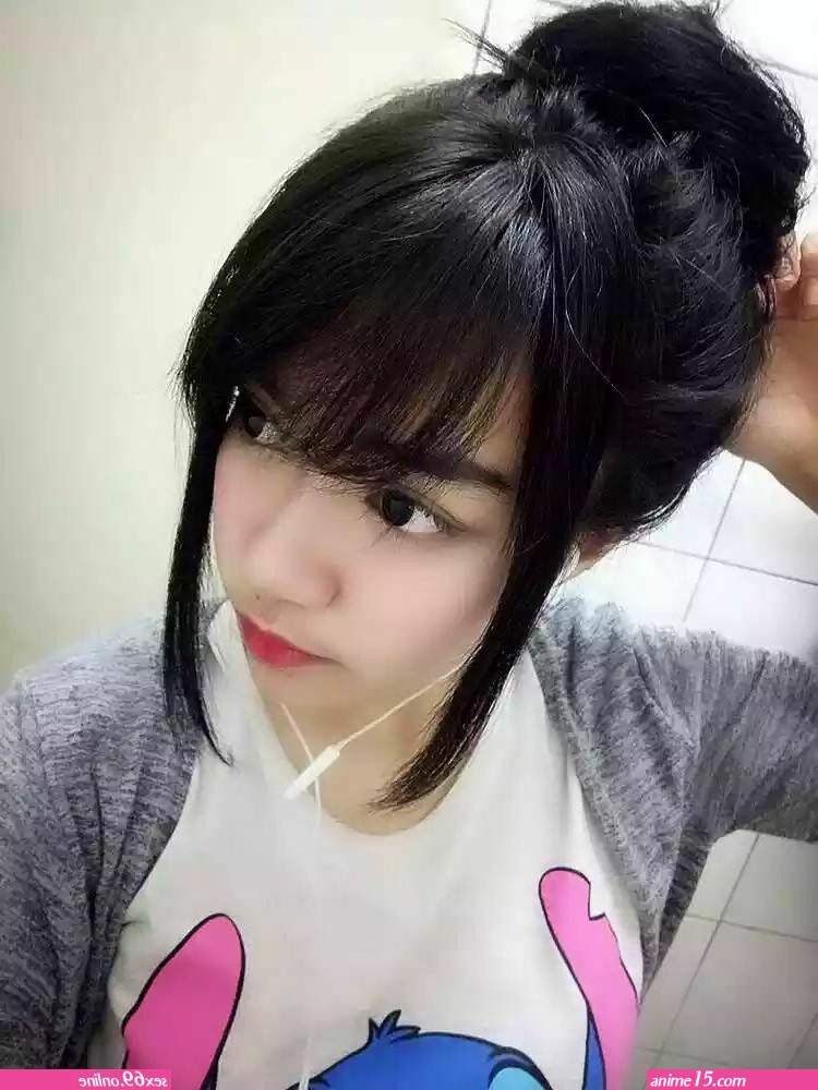 cewek suka anime selfie bugil pamer memek mantap 2022