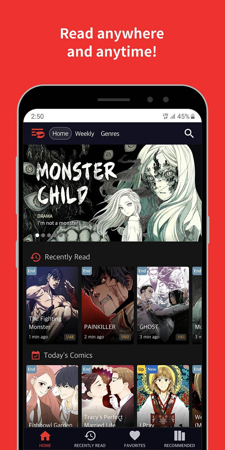 do tooncomics have uncensored version