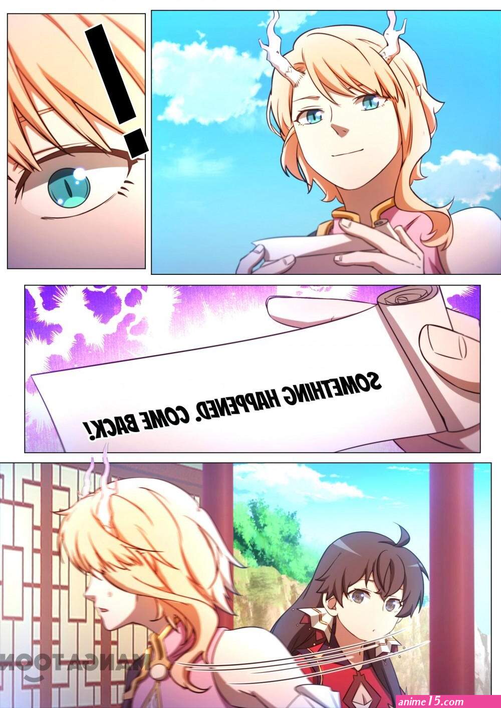 do tooncomics have uncensored version