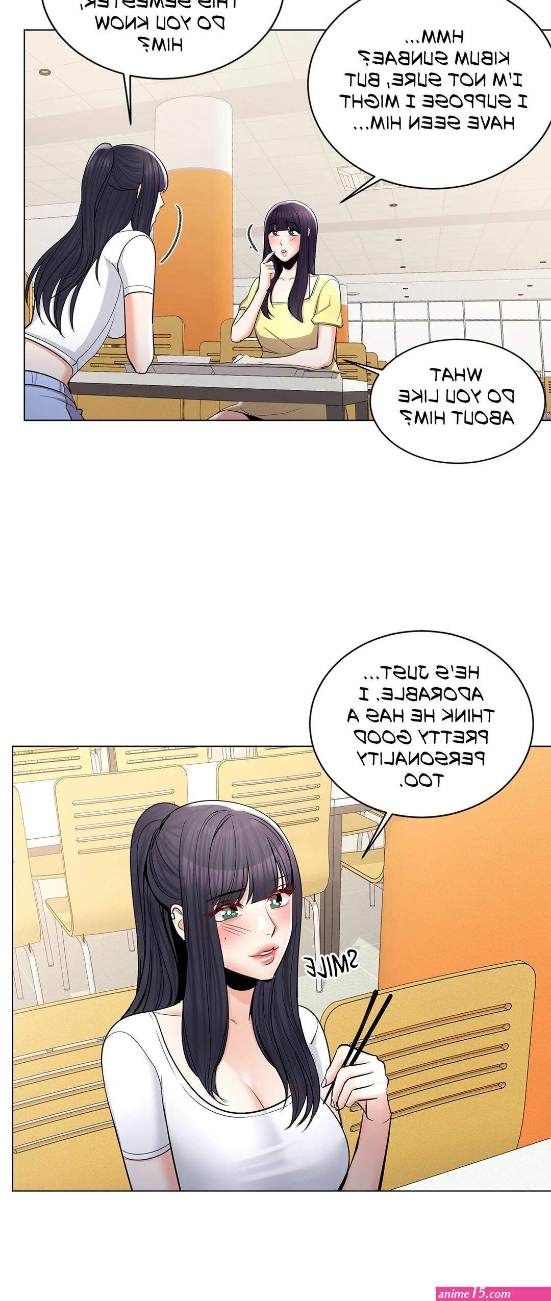 do tooncomics have uncensored version