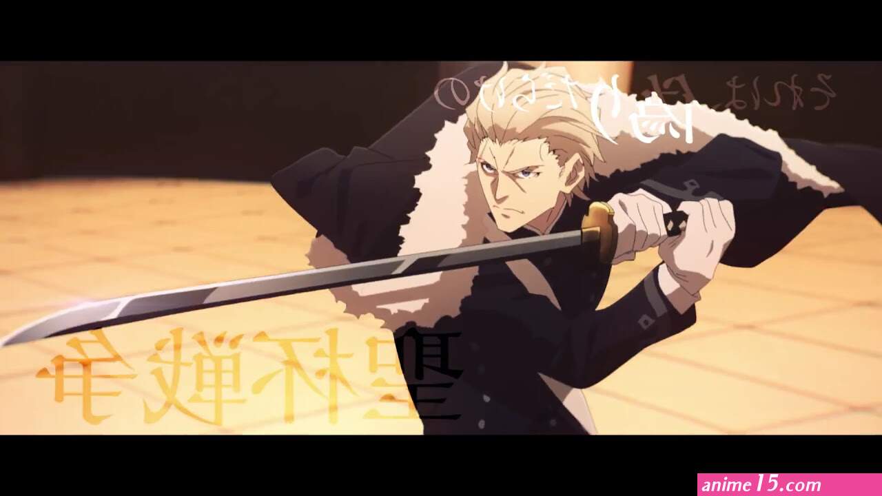 fate strange fake whispers of dawn discussion