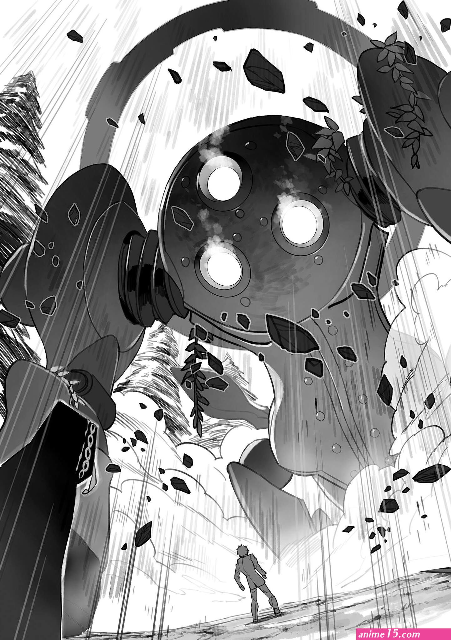 fate strange fake whispers of dawn discussion