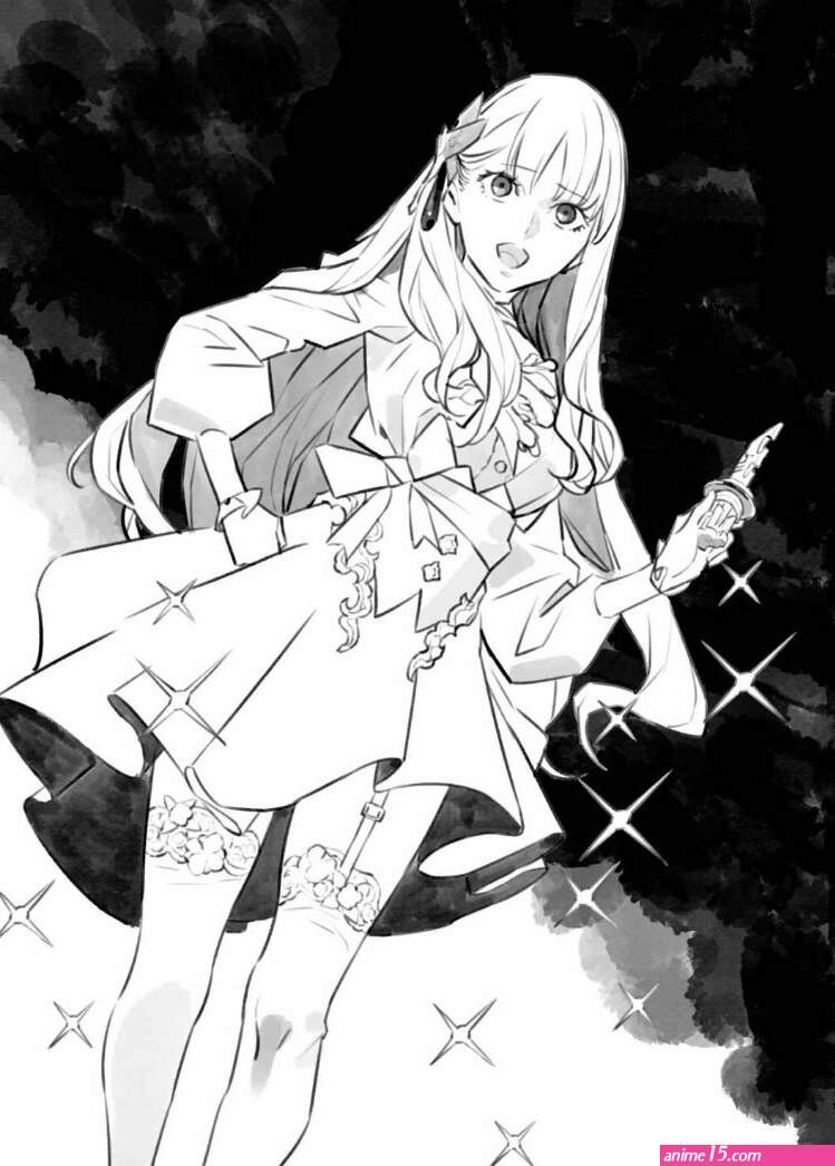 fate strange fake whispers of dawn discussion