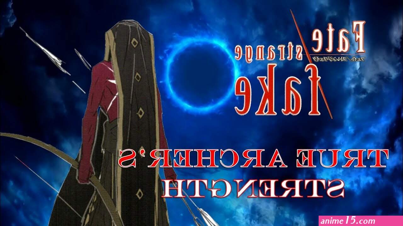 fate strange fake whispers of dawn discussion