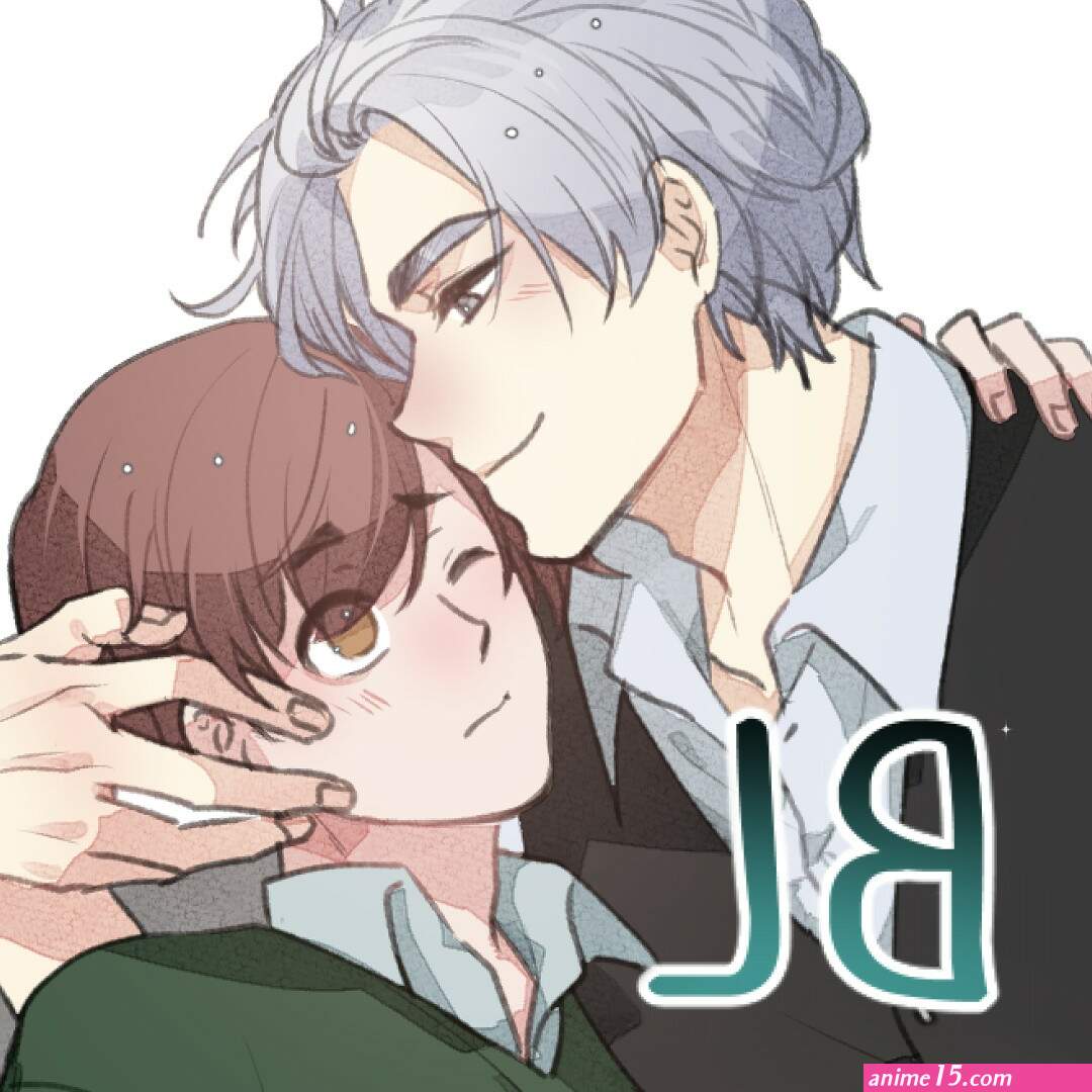 me and my professor mandarin webtoon