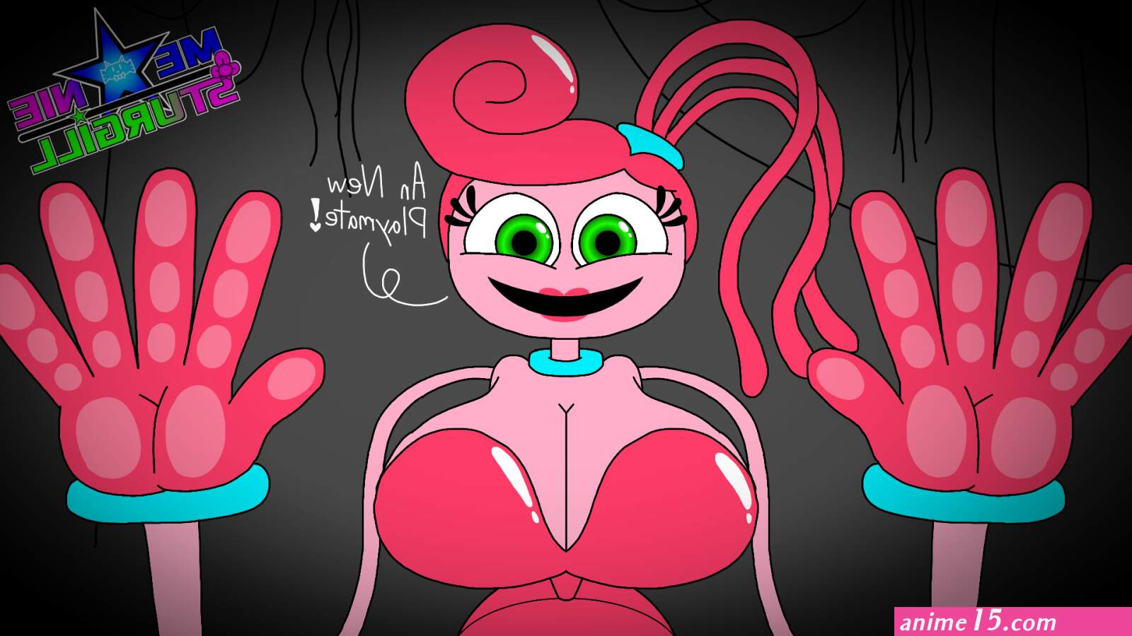 mommy long legs comics porn