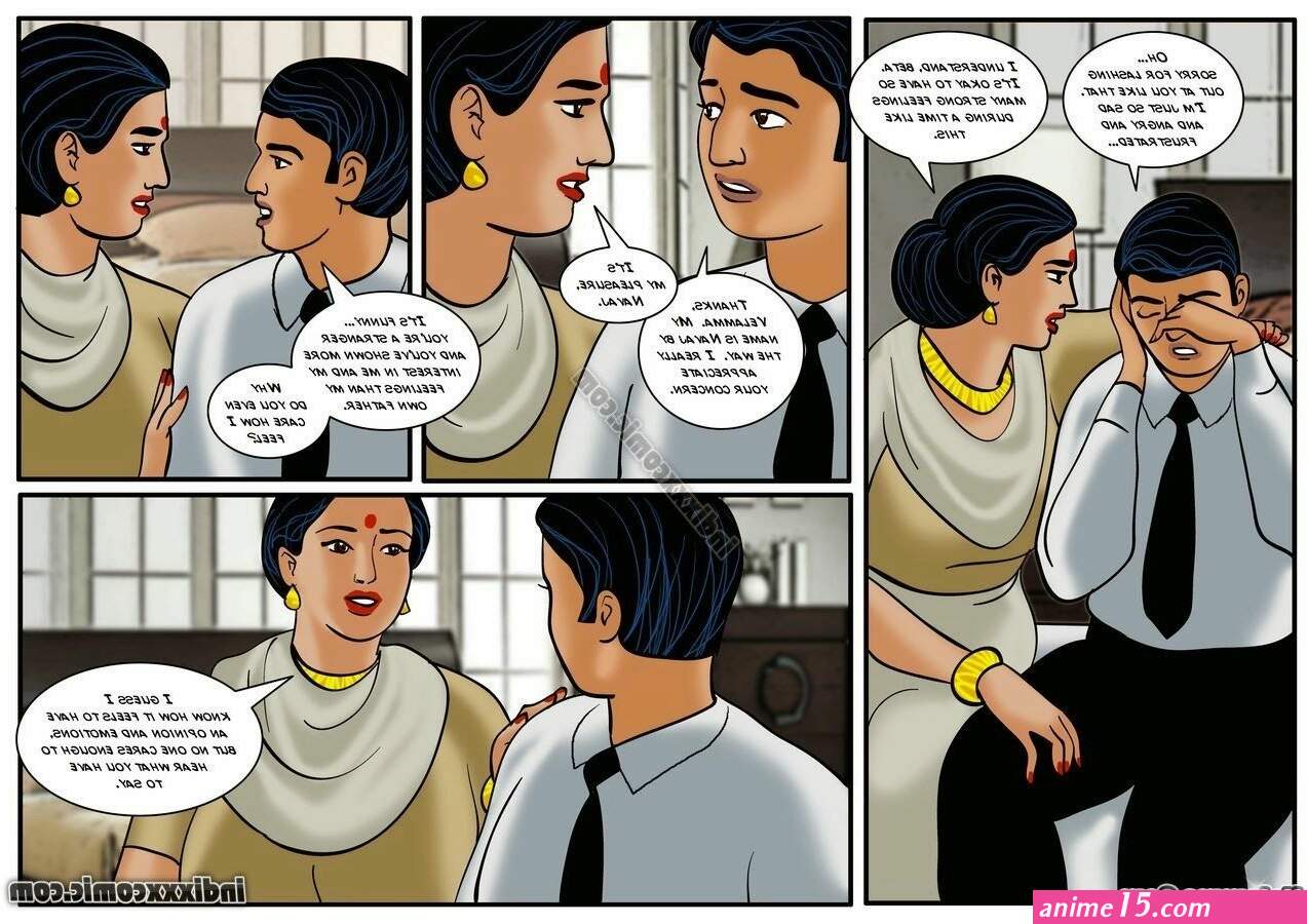 velamma comics for free