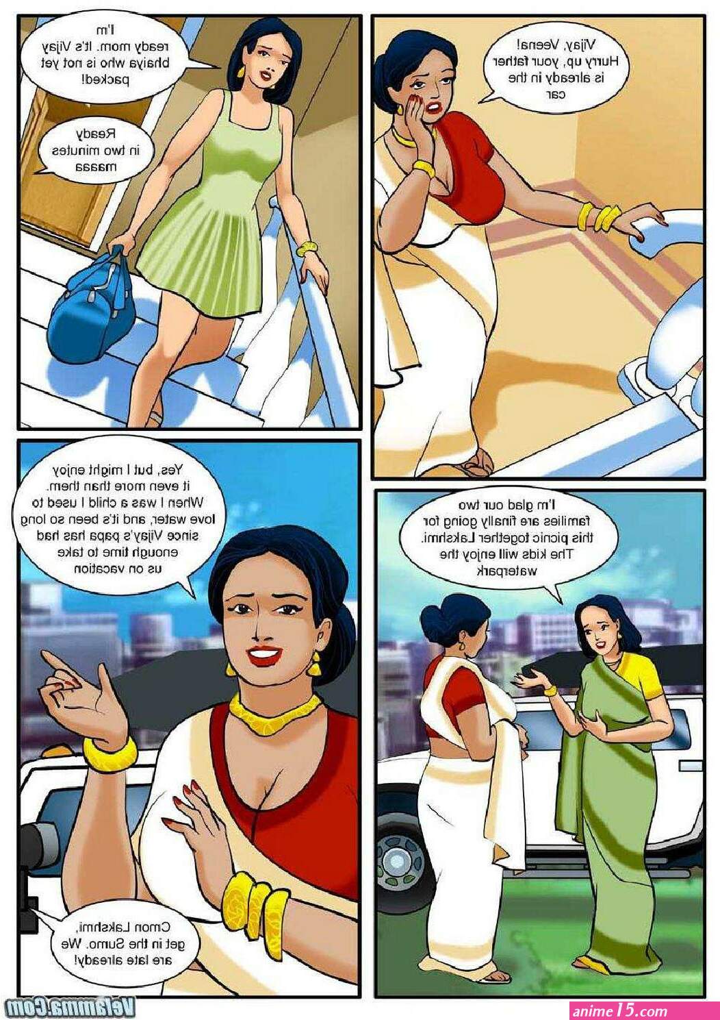 velamma comics for free