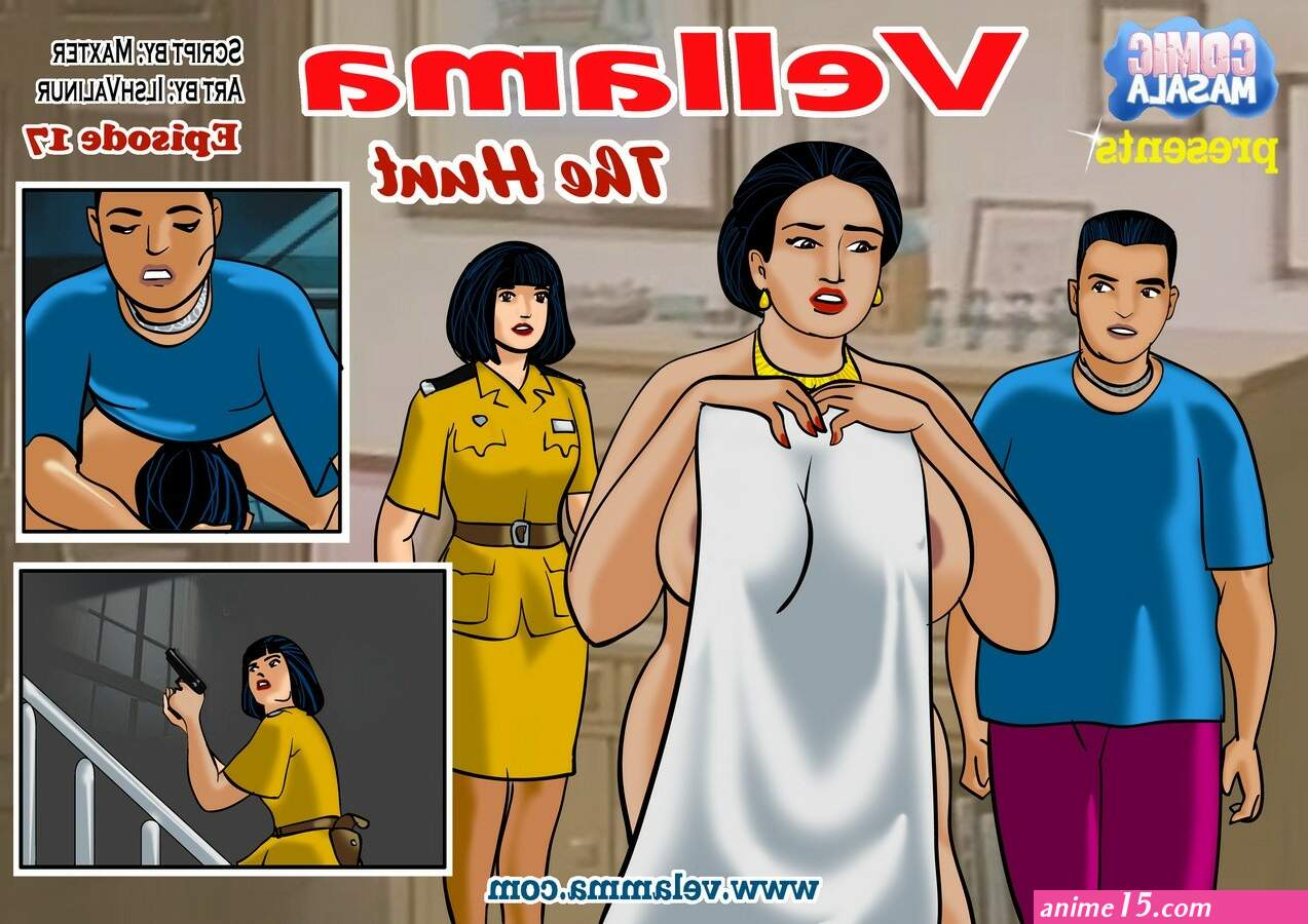 velamma comics for free