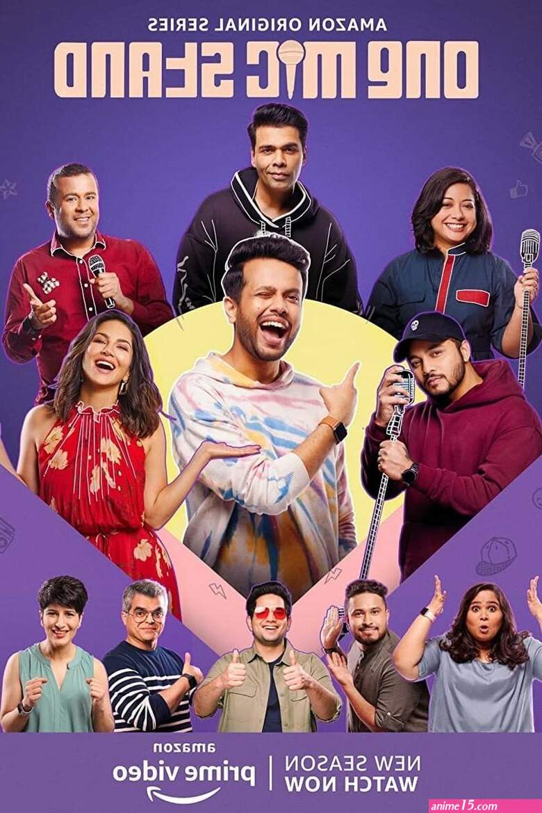 watch comicstaan season 3 online free Anime15 watch comicstaan season 3 online free Anime15