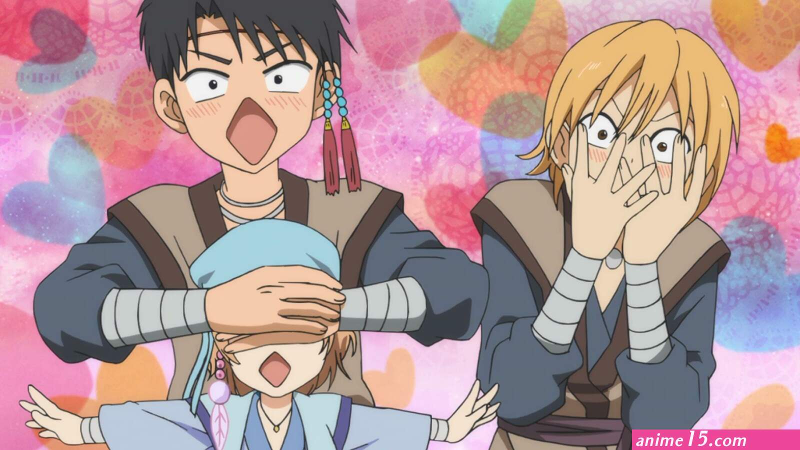 akatsuki no yona vostfr 16