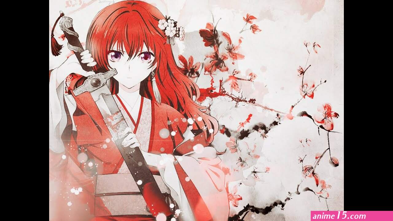 akatsuki no yona vostfr 16