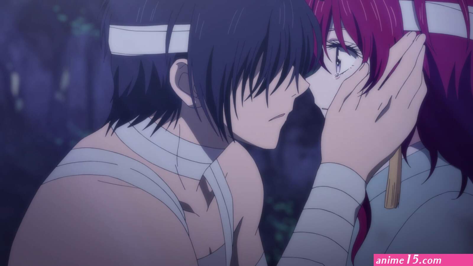 akatsuki no yona vostfr 16