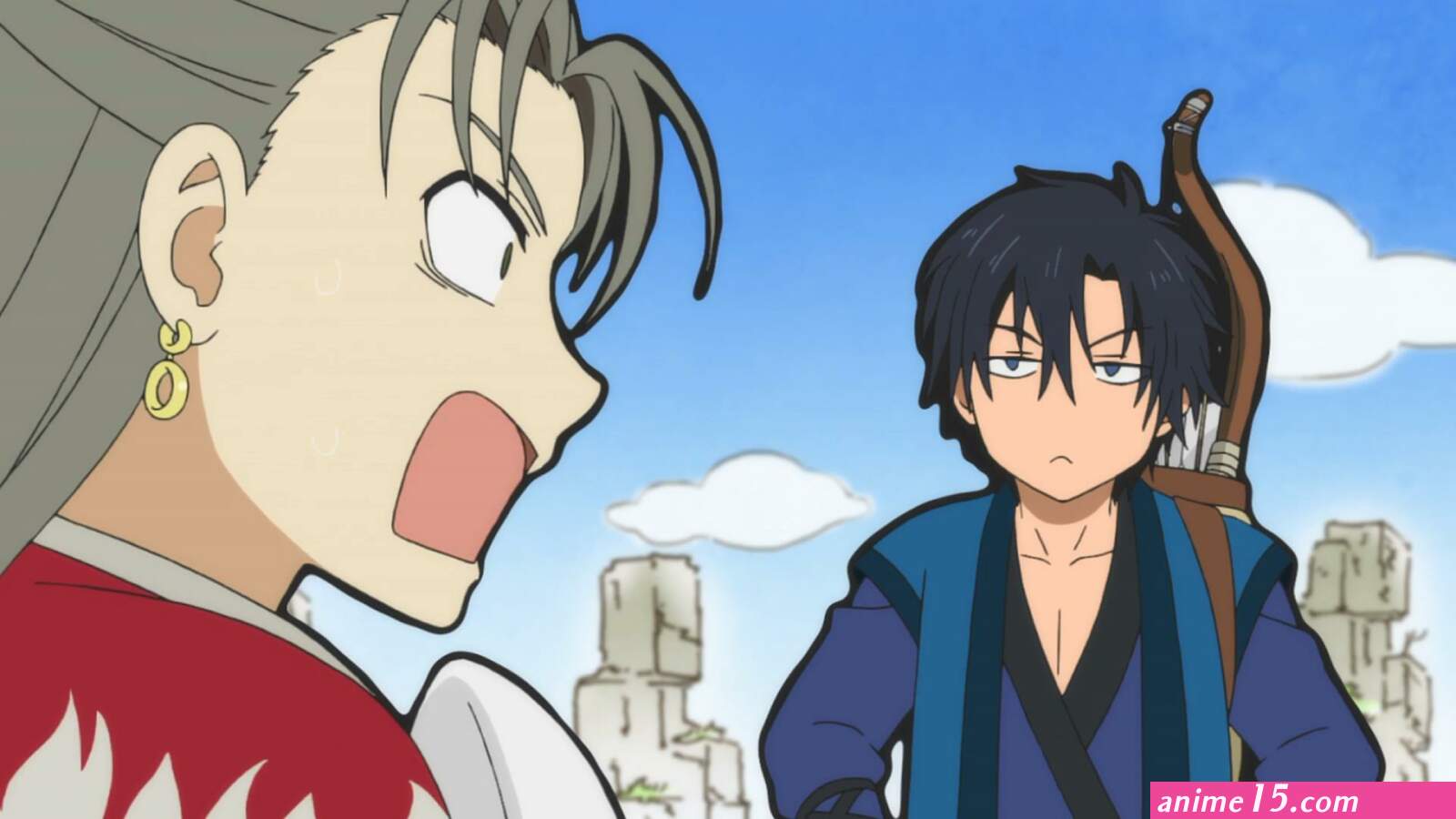 akatsuki no yona vostfr 16