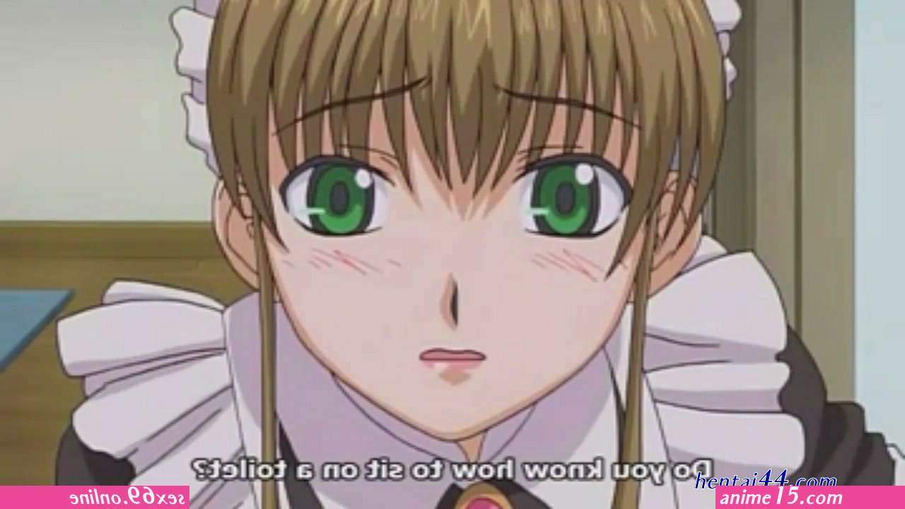 anime toilet peeing porn
