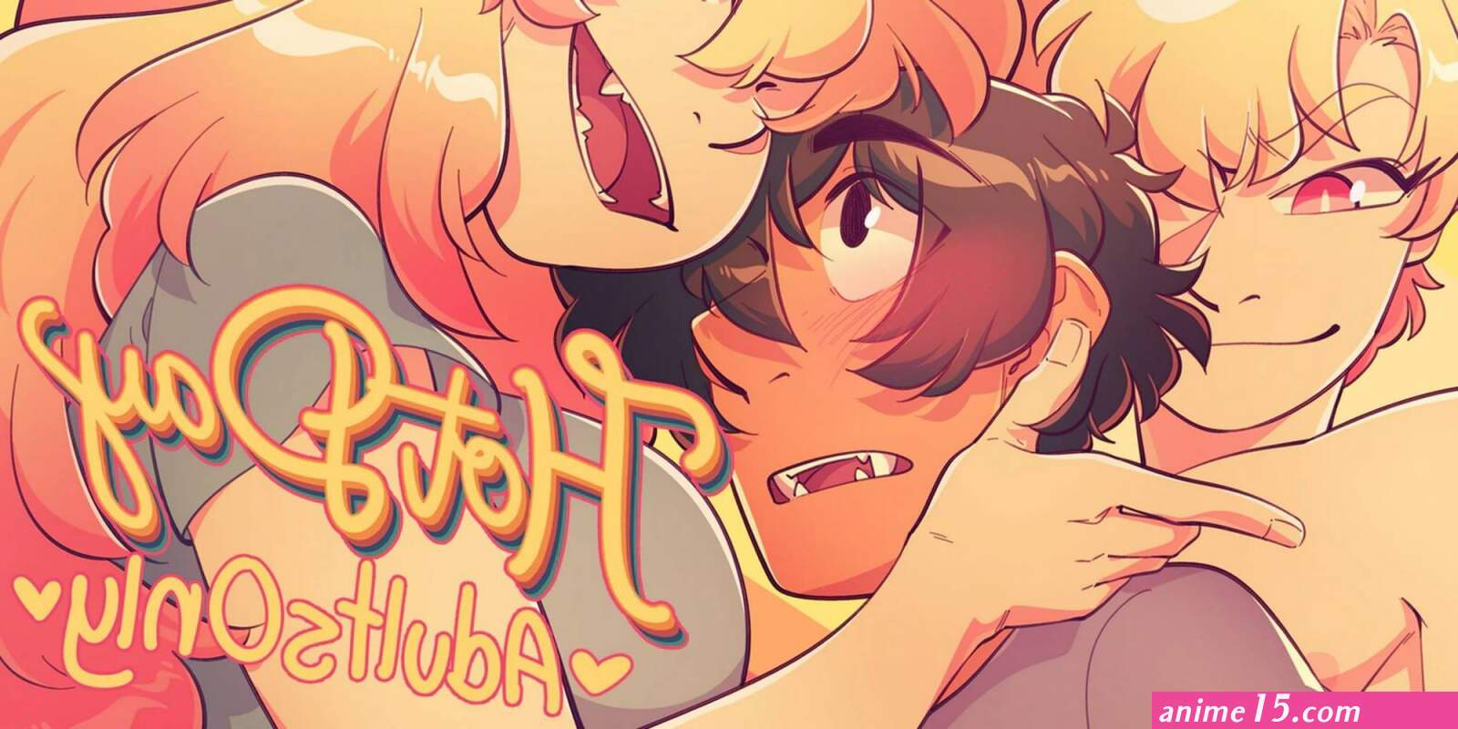 hot porn comics