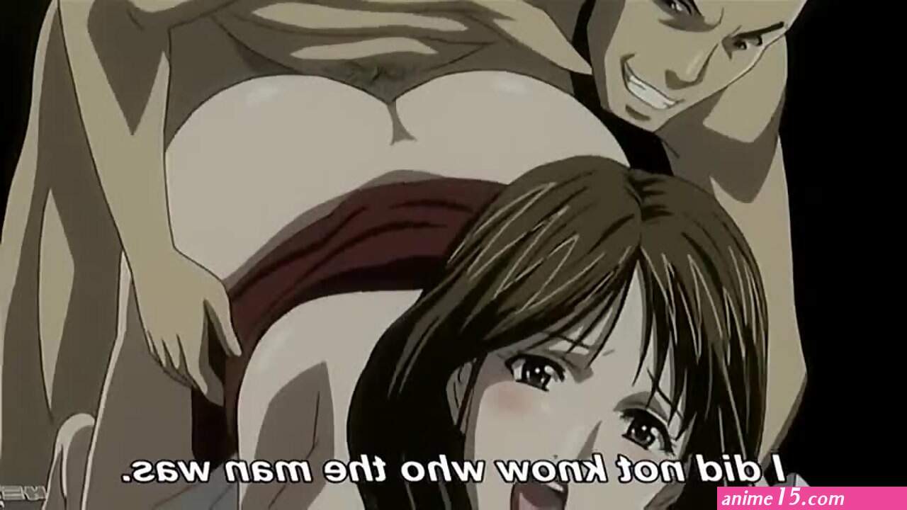 housewife anime porn