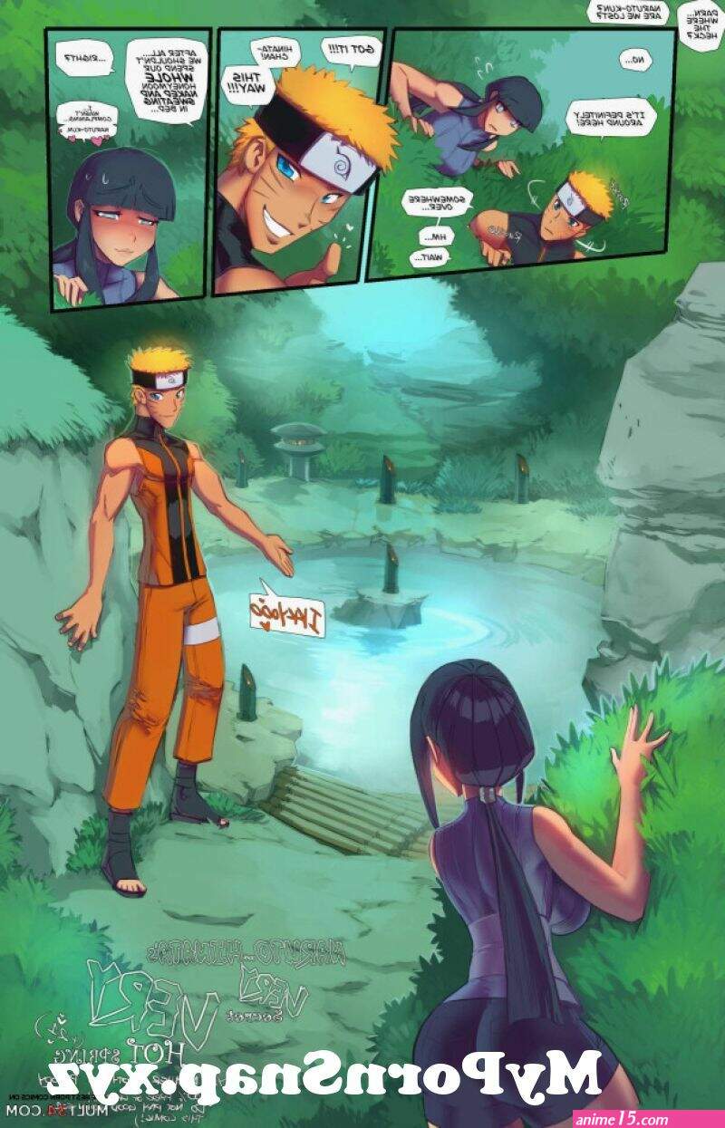 naruto grandma hokoga nude porn comics
