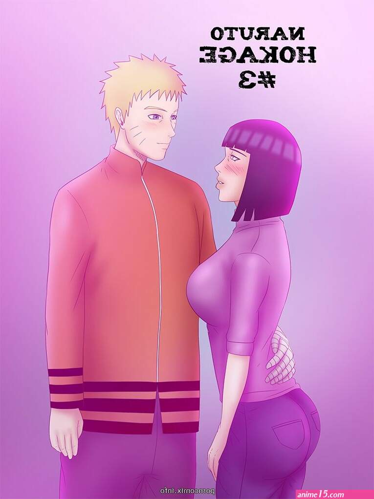 naruto grandma hokoga nude porn comics