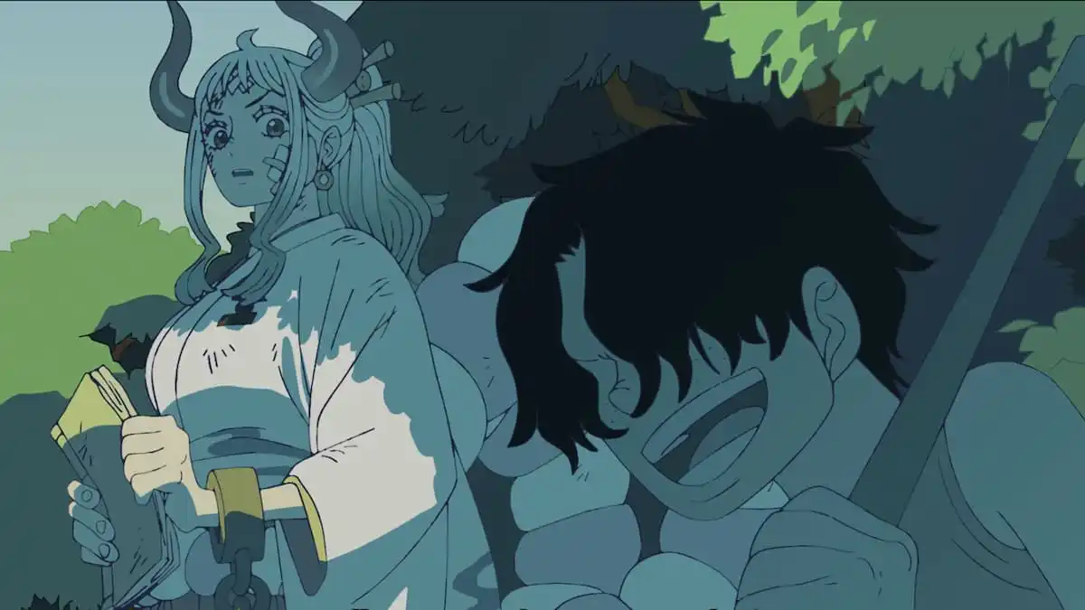 one piece episode 1015