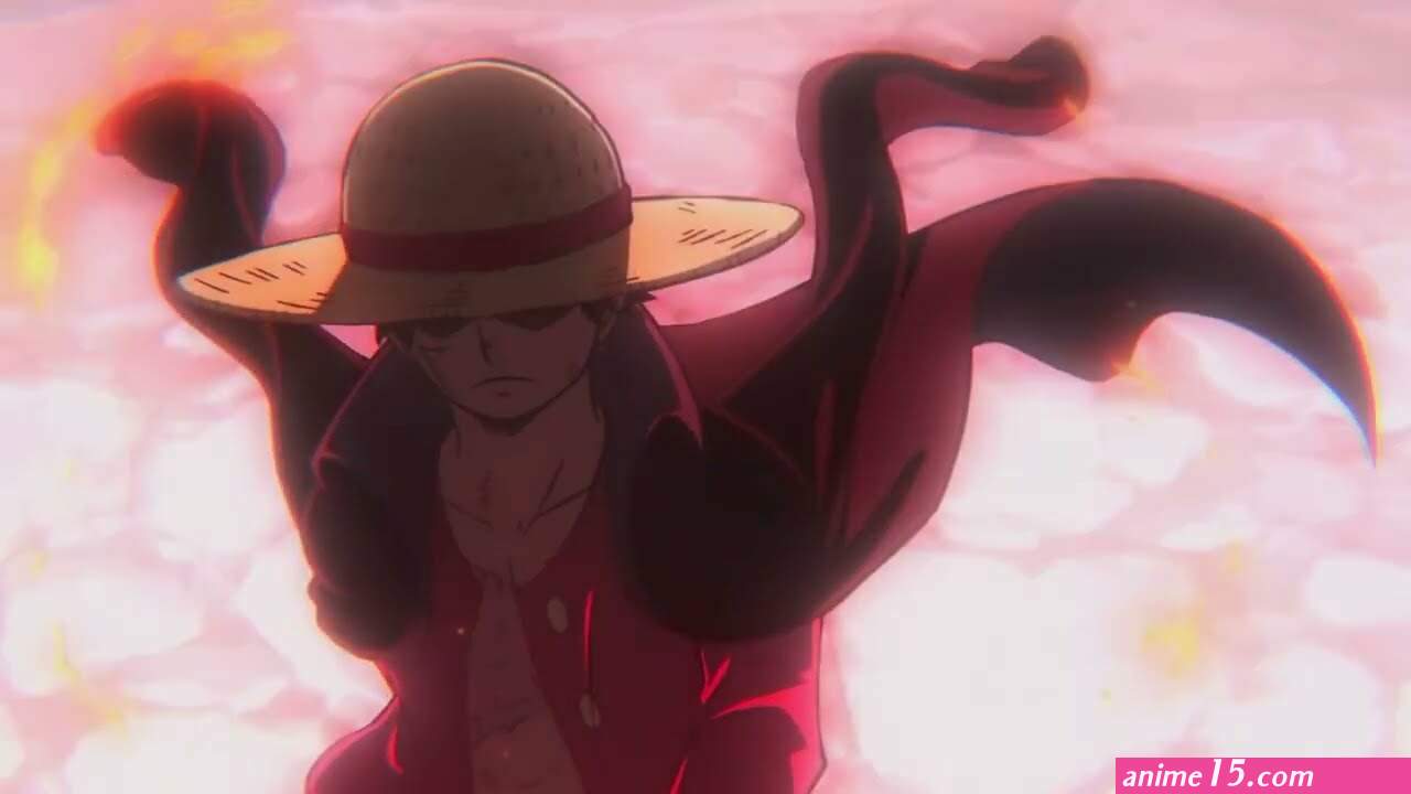 one piece episode 1015