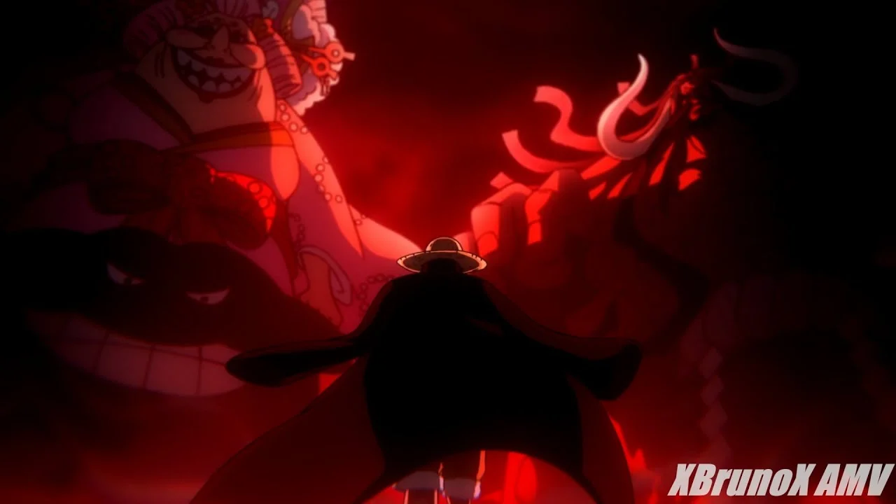 one piece episode 1015