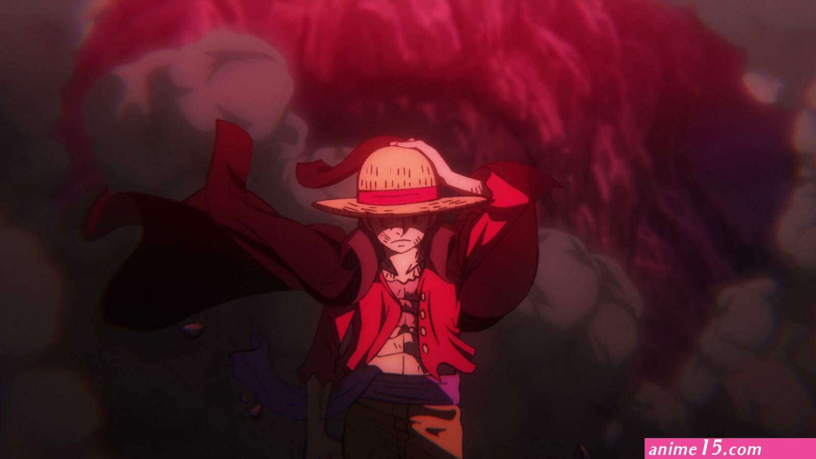 one piece episode 1015