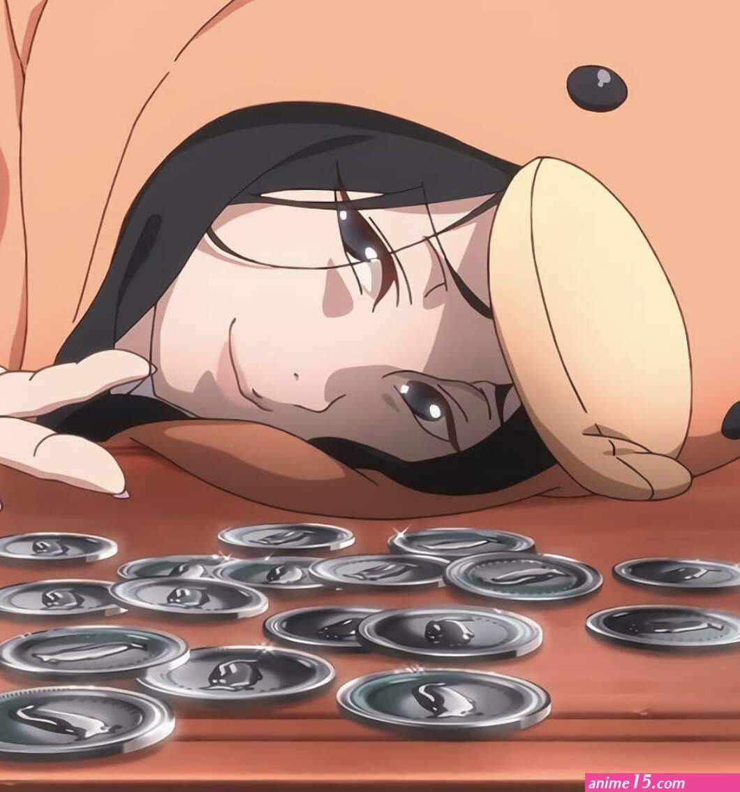 pscholpgical thriller anime