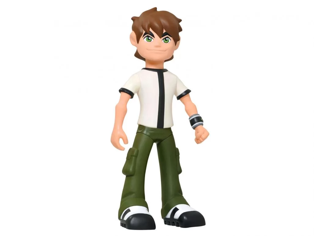 ben 10 classico assistir gratis