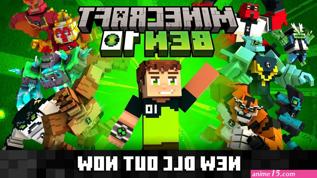ben 10 classico assistir gratis