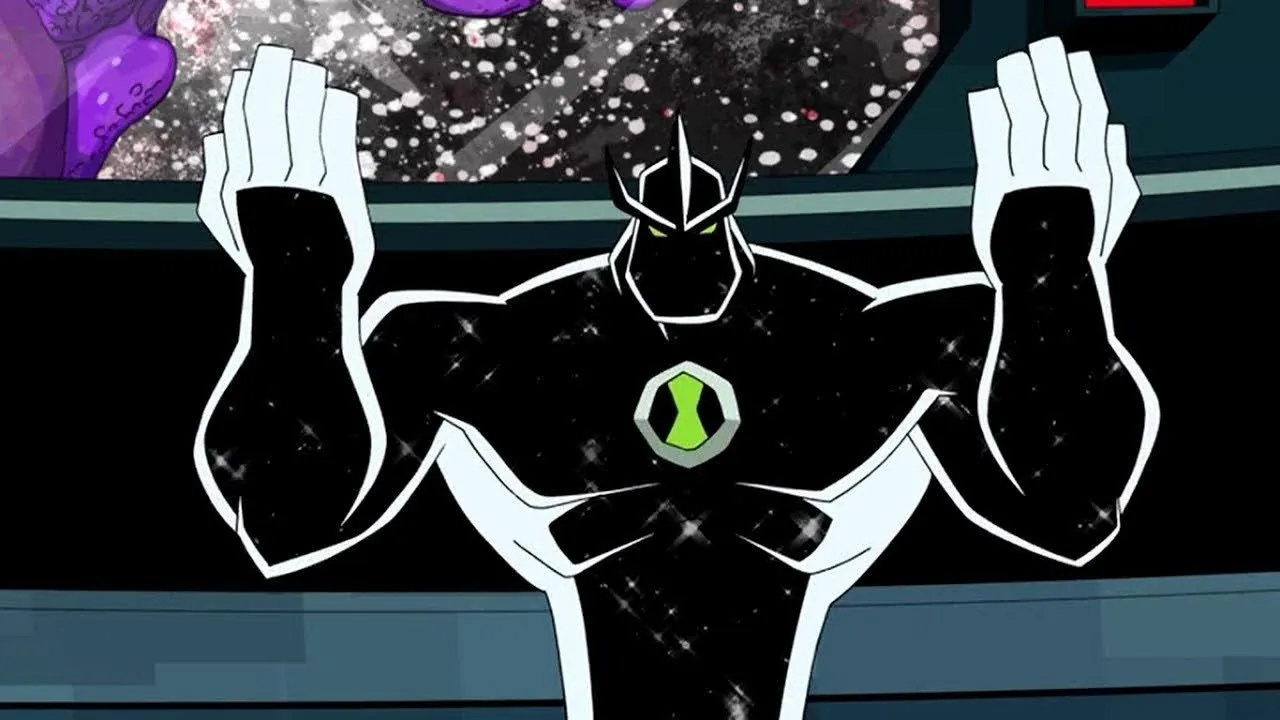 ben 10 classico assistir gratis