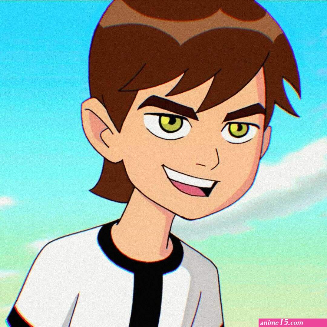 ben 10 classico assistir gratis