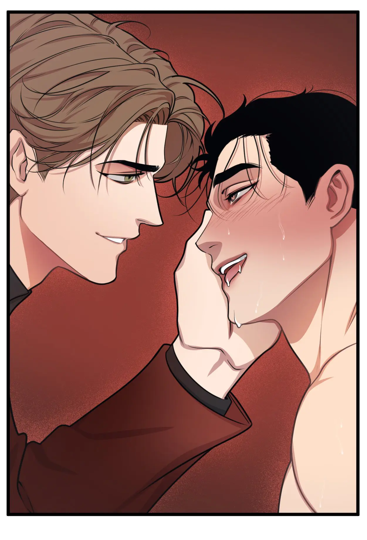 full volume manhwa sex