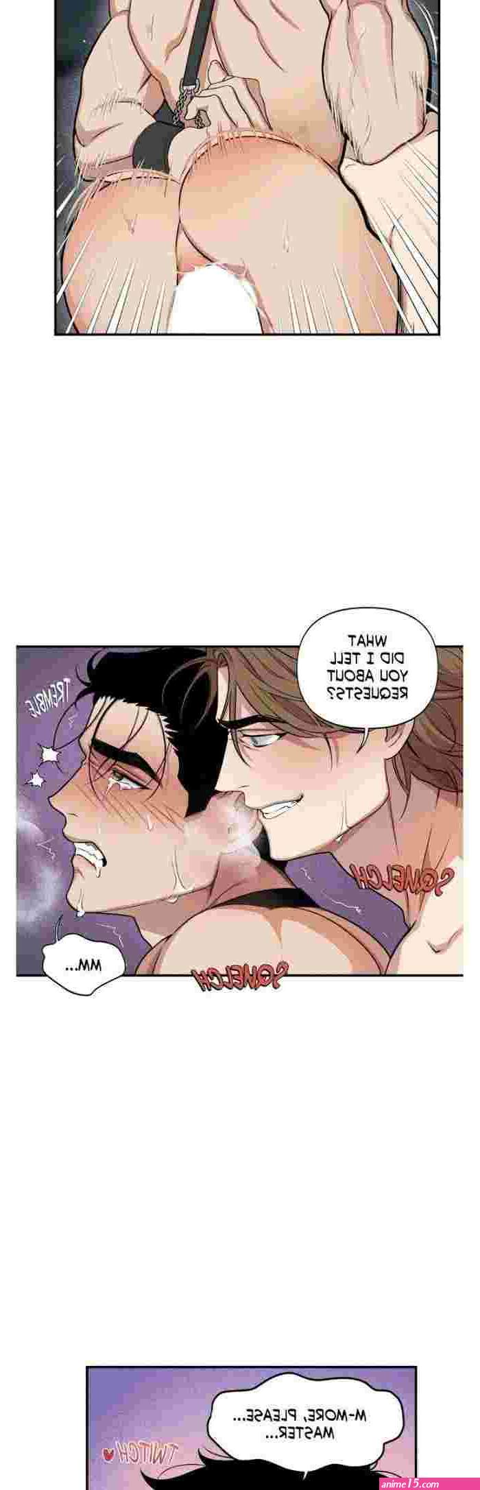 full volume manhwa sex