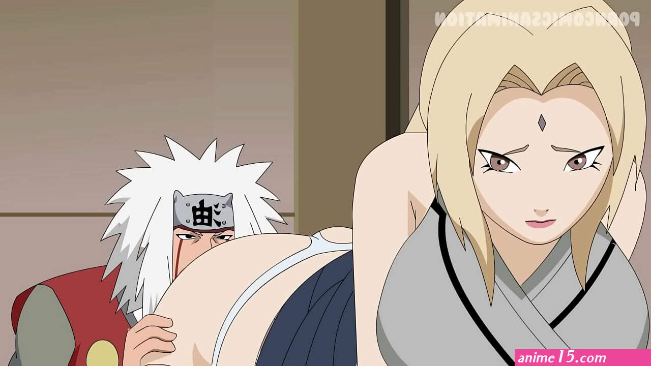 naruto anime sex