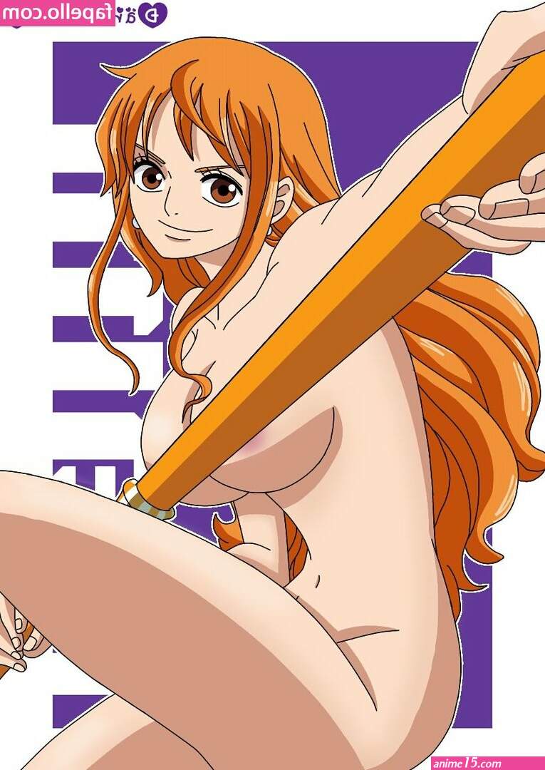 one piece anime nudes leaked