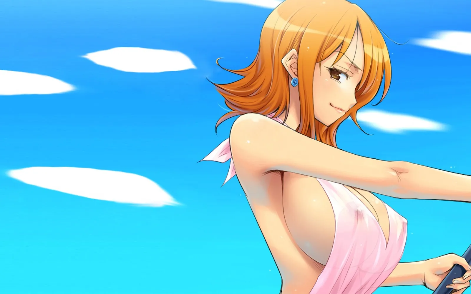 one piece anime nudes leaked