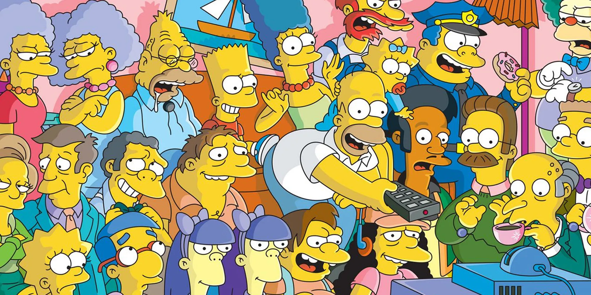 2022 simpson family full sex comics