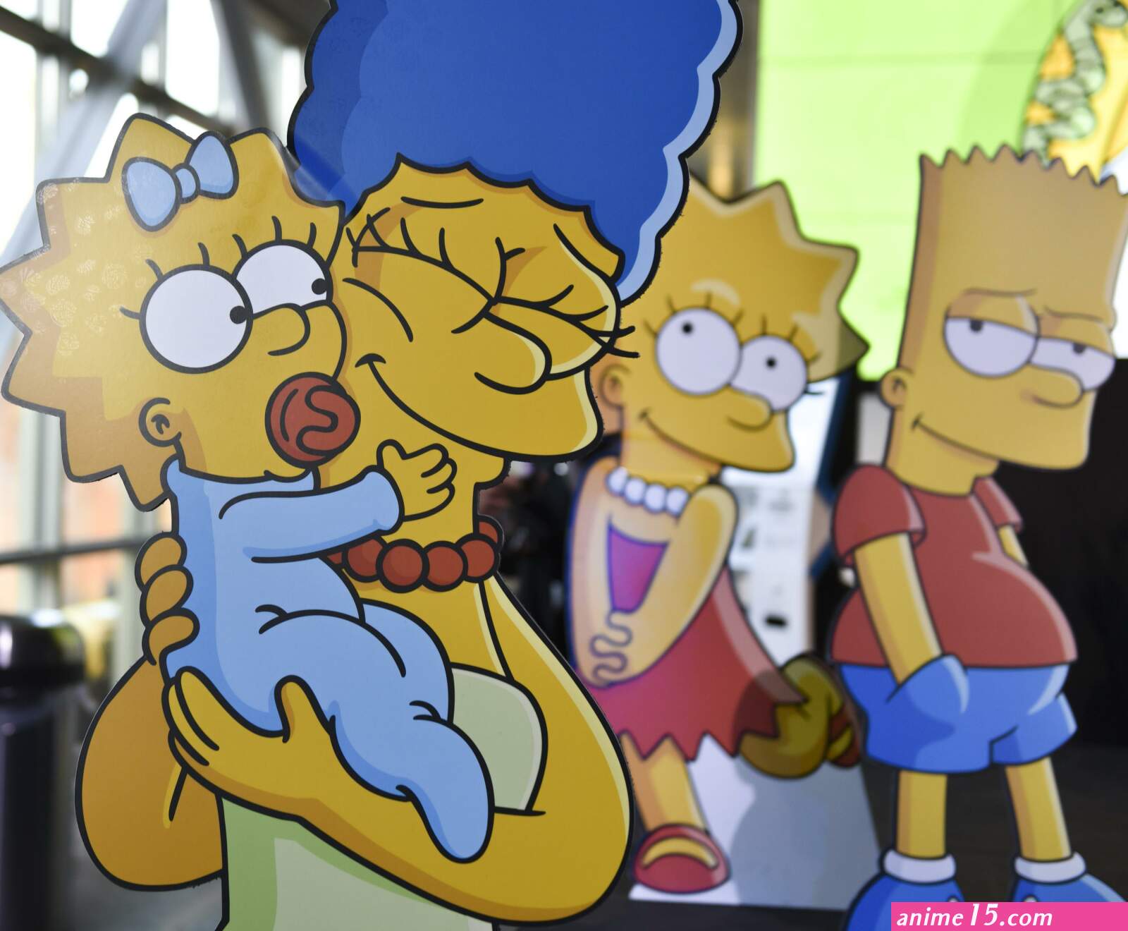 2022 simpson family full sex comics